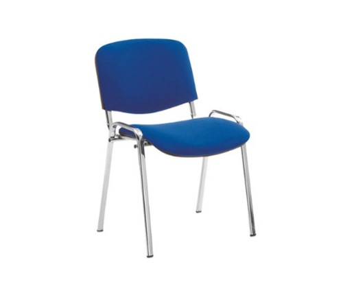 Офисный стул Iso chrome С6 в Миассе - изображение