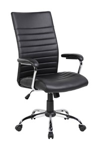 Кресло Riva Chair 8234 (Черный) в Миассе