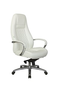 Кресло Riva Chair F185 (Белый) в Челябинске - предосмотр