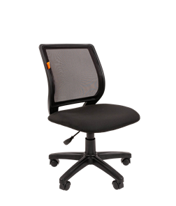 Компьютерное кресло CHAIRMAN 699 Б/Л Сетка TW-01(черный) в Златоусте
