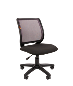 Кресло компьютерное CHAIRMAN 699 Б/Л Сетка TW-04 (серый) в Миассе
