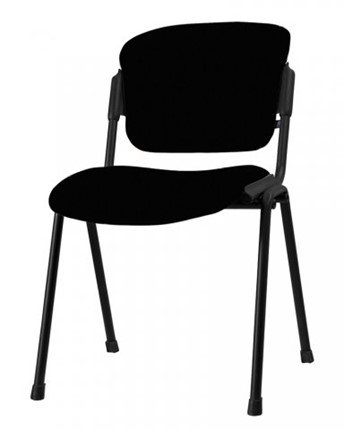 Офисное кресло ERA BLACK C11 в Челябинске - изображение