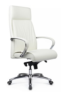 Компьютерное кресло RV DESIGN Gaston (Белый) в Миассе