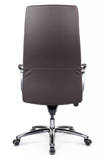 Офисное кресло RV DESIGN Gaston (Темно-коричневый) в Челябинске - изображение 3