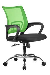 Компьютерное кресло Riva Chair 8085 JE (Зеленый) в Миассе