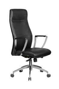 Кресло компьютерное Riva Chair 9208 (Черный) в Челябинске - предосмотр