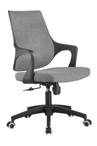 Компьютерное кресло Riva Chair 928 (Серый) в Миассе