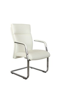 Кресло Riva Chair С1511 (Белый) в Челябинске