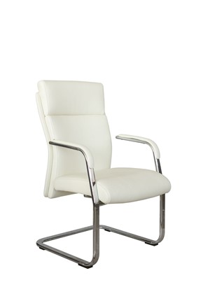 Кресло Riva Chair С1511 (Белый) в Копейске - изображение