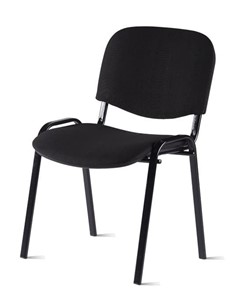 Офисный стул Изо, Текстиль С11/Черная шагрень в Копейске