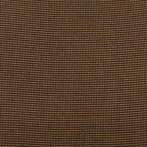 Стул офисный Brabix Iso CF-005 (черный каркас, ткань коричневая) 531973 в Миассе - предосмотр 3