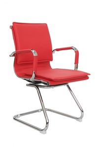 Офисное кресло Riva Chair 6003-3 (Красный) в Златоусте
