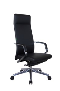 Кресло офисное Riva Chair A1811 (Черный) в Миассе