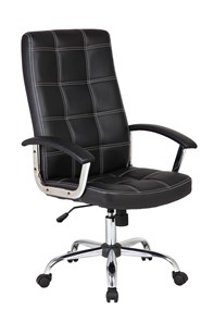 Офисное кресло Riva Chair 9092 (Черный) в Магнитогорске