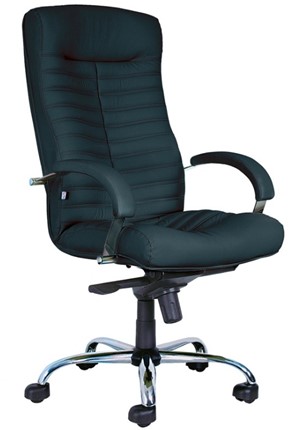 Кресло компьютерное Orion Steel Chrome LE-A в Миассе - изображение