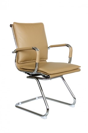 Компьютерное кресло Riva Chair 6003-3 (Кэмел) в Миассе - изображение