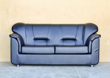 Прямой диван Фаэтон 2Д в Миассе