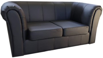 Прямой диван Юлиан 2Д в Миассе