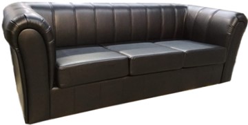 Офисный диван Loft Line Юлиан 3Д в Златоусте