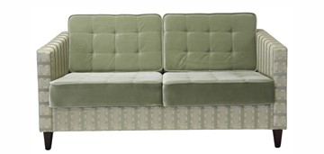 Прямой диван Париж (2М) в Копейске