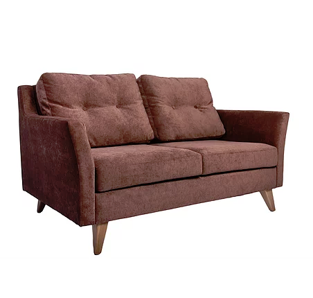 Прямой диван Раф 1500х950х800 в Копейске - изображение 1