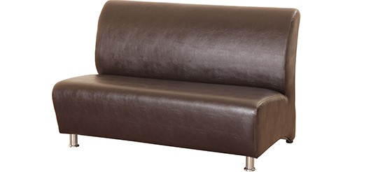 Офисный диван Жанна в Миассе - изображение