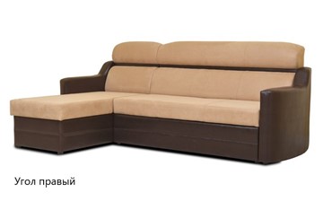 Угловой диван Виола-1 в Миассе