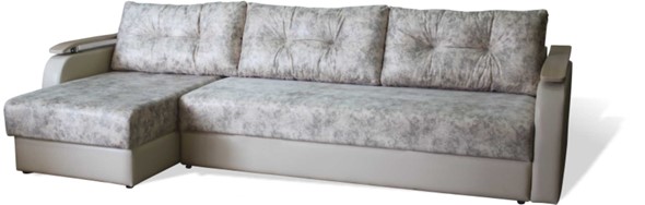 Угловой диван Венеция New в Копейске - изображение