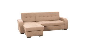 Угловой диван sofart Подиум 3 в Миассе