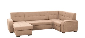 П-образный диван sofart Подиум П5 в Миассе