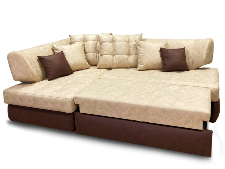 Угловой диван Глорио в Миассе - изображение 1