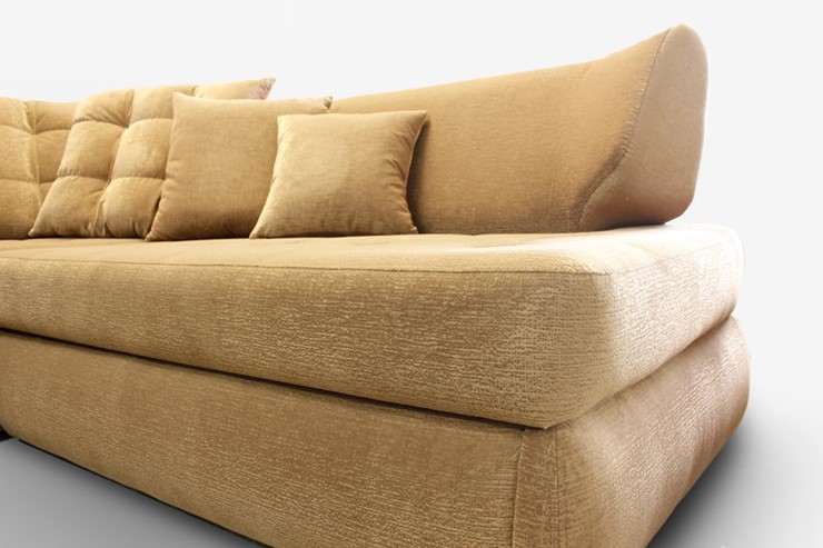 Угловой диван Глорио в Миассе - изображение 3