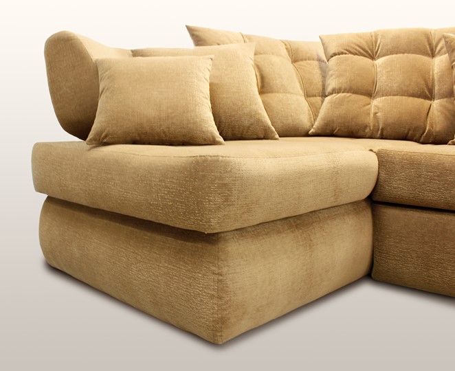 Угловой диван Глорио в Миассе - изображение 5