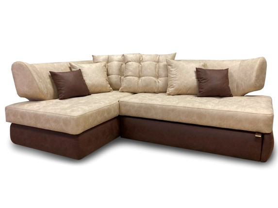 Угловой диван Глорио в Миассе - изображение