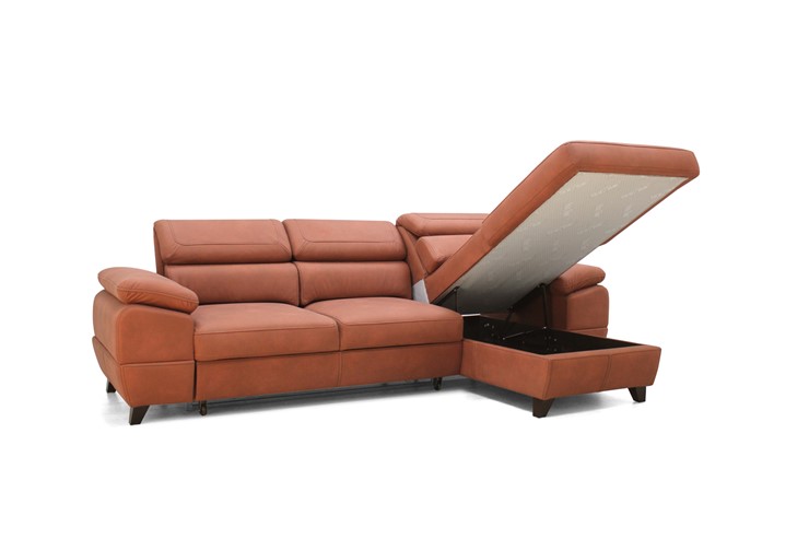 Угловой диван Слим в Миассе - изображение 2