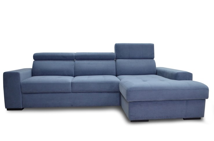 Угловой диван Висмут  6+9+2+6 270х166 в Магнитогорске - изображение 1