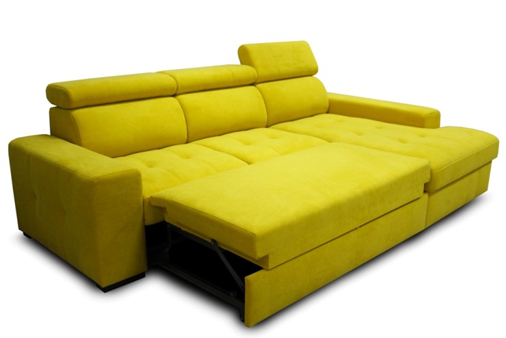Угловой диван Висмут  6+9+2+6 270х166 в Магнитогорске - изображение 3