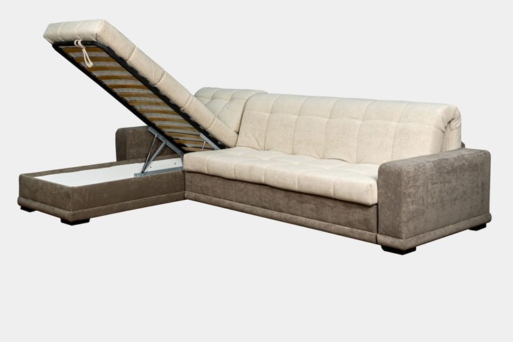 Угловой диван Аккордеон-2 в Златоусте - изображение 2