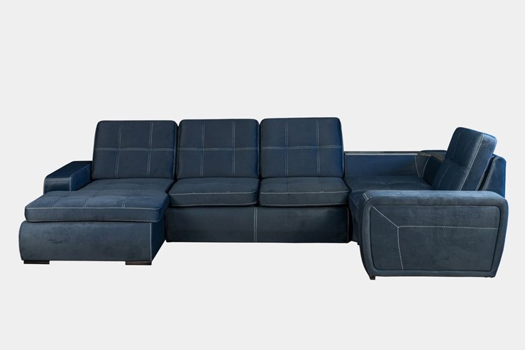 Угловой диван Амулет-3 в Магнитогорске - изображение 1