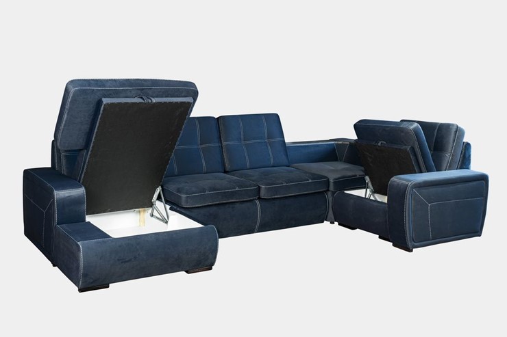 Угловой диван Амулет-3 в Златоусте - изображение 2