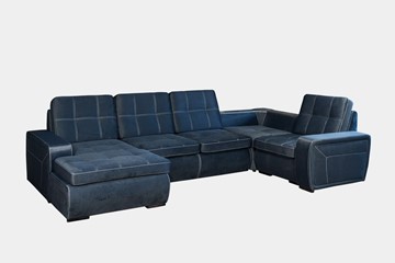 Угловой диван Амулет-3 в Миассе