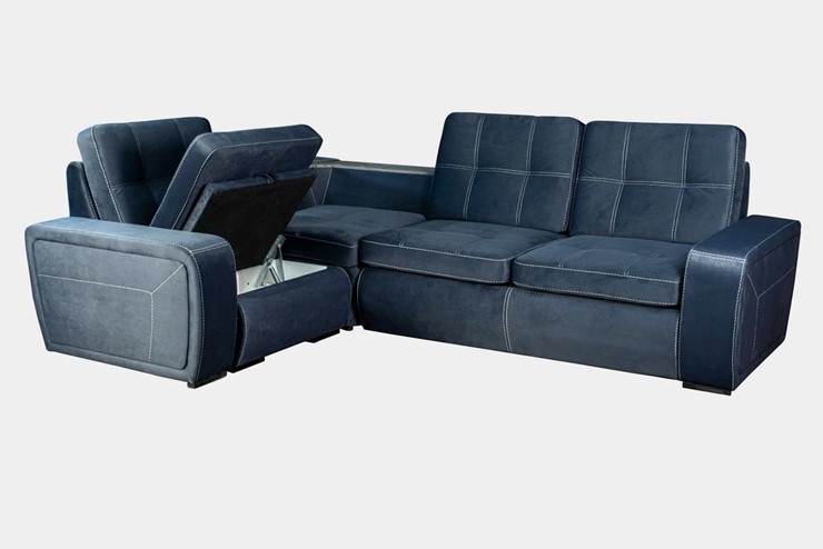 Угловой диван Амулет-5 в Златоусте - изображение 1