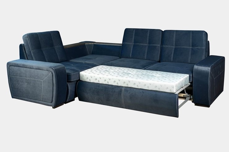 Угловой диван Амулет-5 в Златоусте - изображение 2