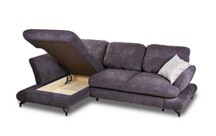 Угловой диван Atlant в Миассе - изображение 2