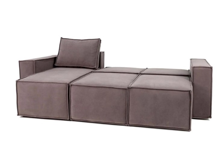 Угловой диван Бафи, комбинация 3 в Копейске - изображение 1