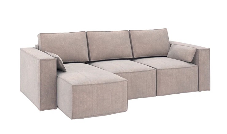 Угловой диван Бафи, комбинация 3 в Копейске - изображение 5