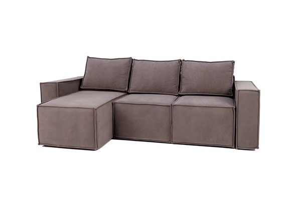 Угловой диван Бафи, комбинация 3 в Копейске - изображение