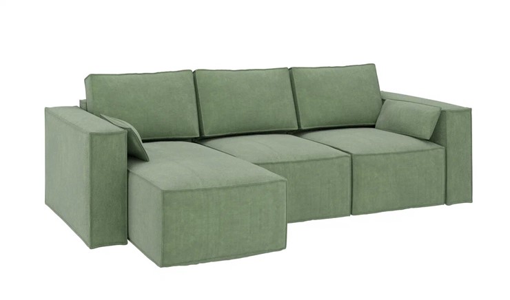Угловой диван Бафи, комбинация 3 в Копейске - изображение 7