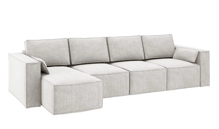 Угловой диван Бафи, комбинация 4 в Миассе - изображение 2