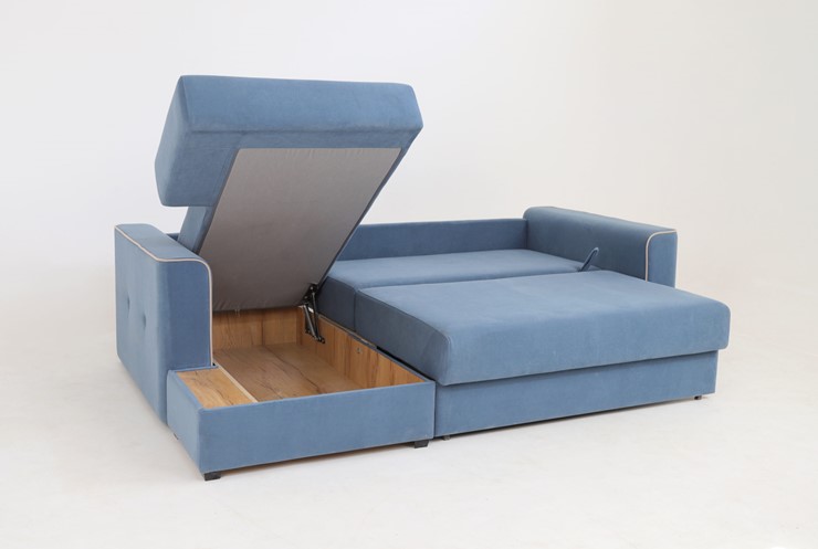Угловой диван Барри в Златоусте - изображение 2